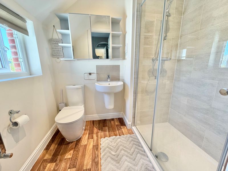 Leamington Road Little Sutton